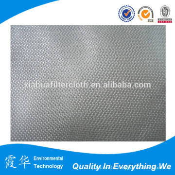 PTFE membrane fiberglass woven filter cloth for thermal power plant